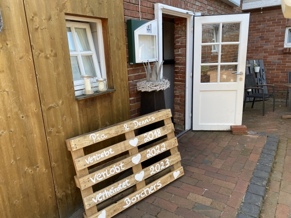 Hochzeit Arkeburger Hof Goldenstedt 2023