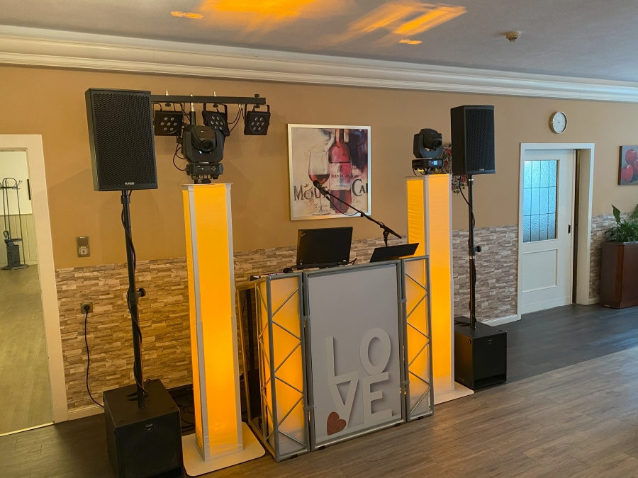 Hölzerne Hochzeit Gasthaus Schröders Barnstorf 2023