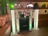 Silvesterparty Marktschänke Hotel Roshop Barnstorf 2023