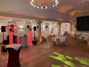 Silberhochzeit Gasthaus Schröders Barnstorf 2023