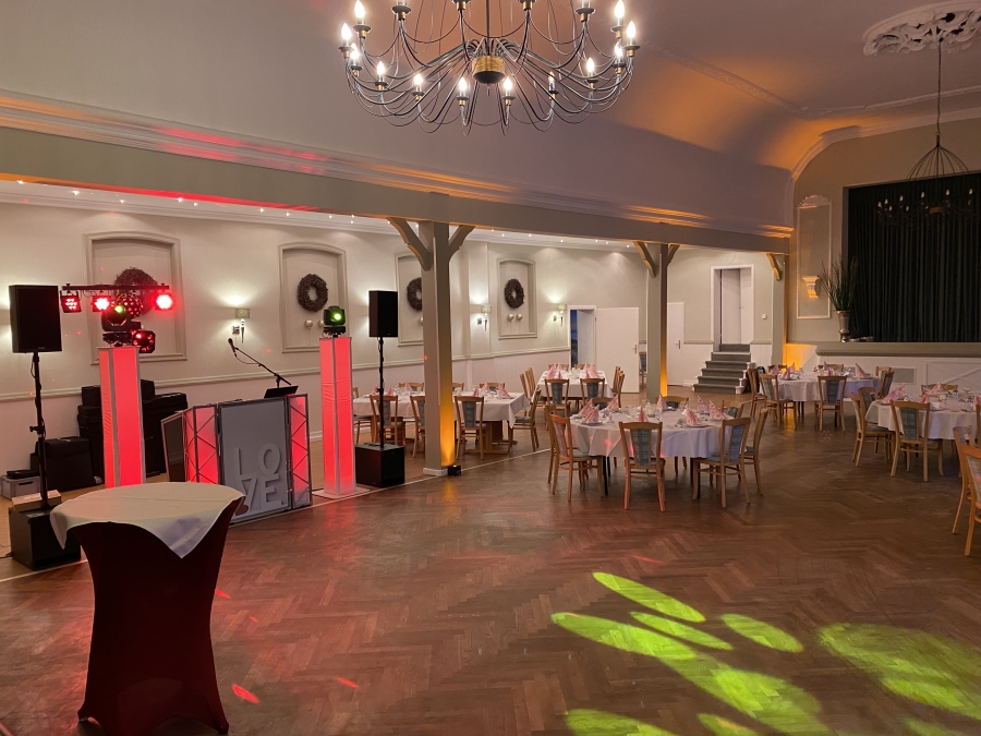 Silberhochzeit Gasthaus Schröders Barnstorf 2023