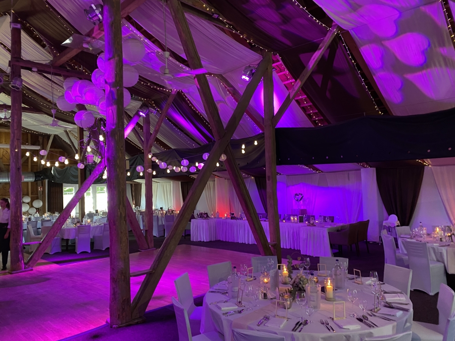 Hochzeit Bullmühle Visbek 2022