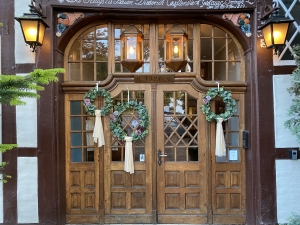 Silberhochzeit Hotel &amp; Restaurant Castendiek St. Hülfe/Diepholz 2023