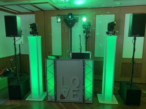 Hochzeit Gasthaus Buschendorf Preußisch Ströhen 2021