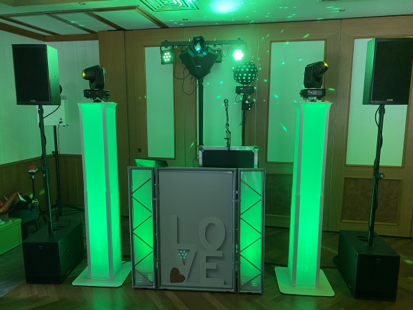 Hochzeit Gasthaus Buschendorf Preußisch Ströhen 2021